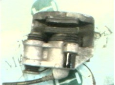 Recambio de pinza freno delantera derecha para peugeot 106 (s1) 1.0 referencia OEM IAM    2