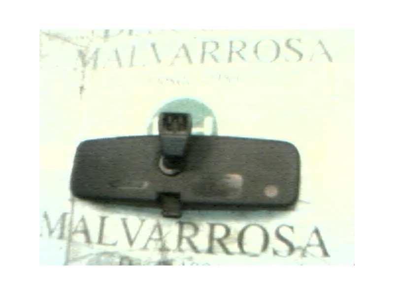 Recambio de espejo interior para peugeot 106 (s1) 1.0 referencia OEM IAM   