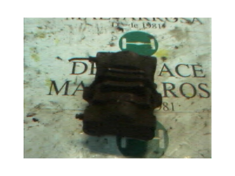 Recambio de pinza freno trasera izquierda para citroën xantia berlina 1.9 td sx referencia OEM IAM   