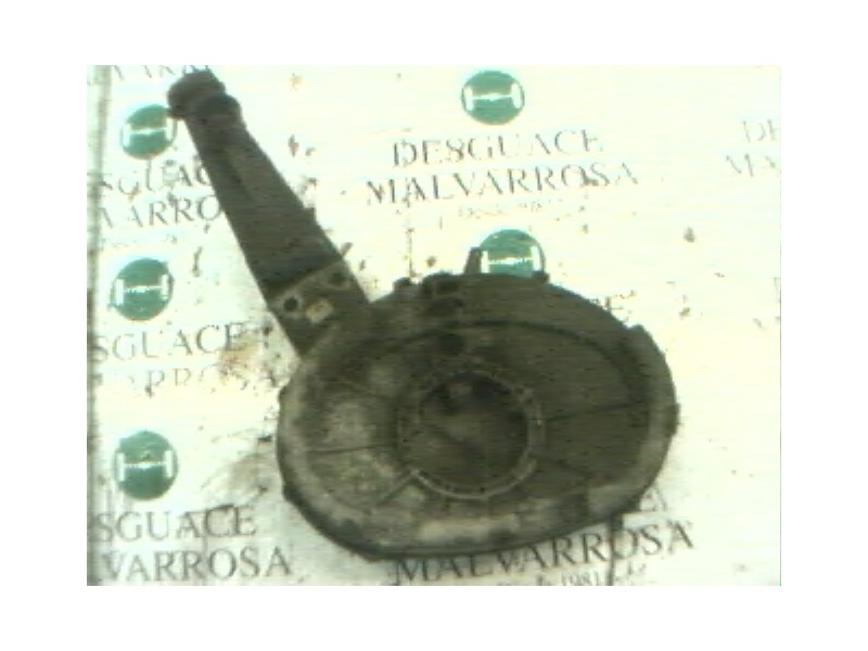 Recambio de filtro aire para ford fiesta berl./courier 1.3 cat referencia OEM IAM   