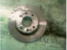 Recambio de disco freno delantero para renault 5 (b/c40) 1.1 referencia OEM IAM   