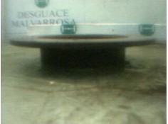 Recambio de disco freno delantero para renault 5 (b/c40) 1.1 referencia OEM IAM    2