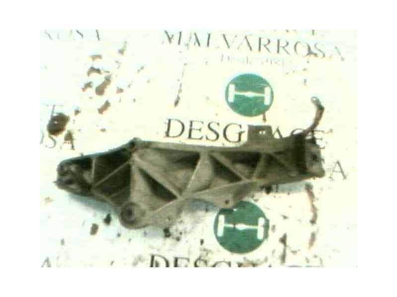 Recambio de soporte motor delantero para bmw serie 3 berlina (e36) 1.8 cat referencia OEM IAM   