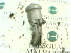 Recambio de soporte filtro aceite para bmw serie 3 berlina (e36) 1.8 cat referencia OEM IAM   