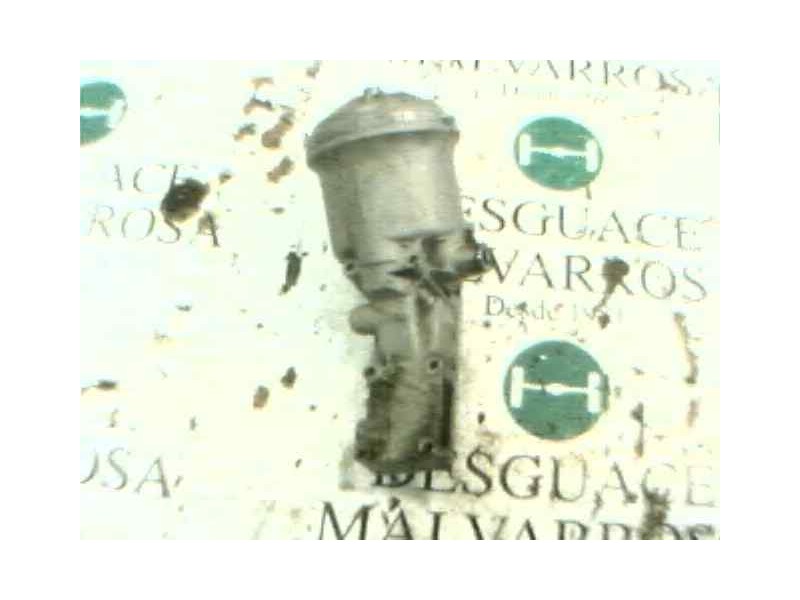 Recambio de soporte filtro aceite para bmw serie 3 berlina (e36) 1.8 cat referencia OEM IAM   