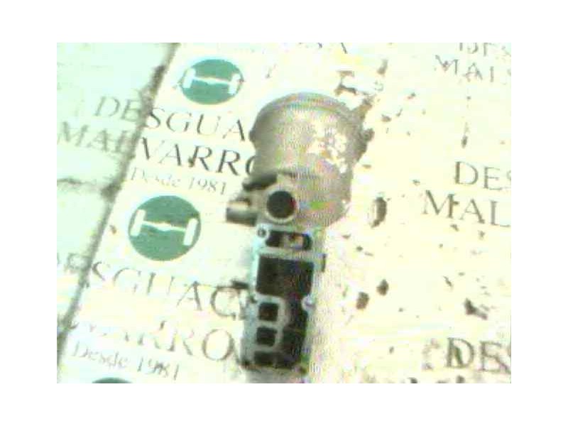 Recambio de soporte filtro aceite para bmw serie 3 berlina (e36) 1.8 cat referencia OEM IAM   