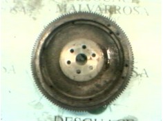 Recambio de volante motor para ford fiesta berl./courier 1.4 cat (pt-e) referencia OEM IAM    2
