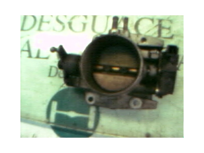 Recambio de caja mariposa para volvo serie 850 2.5 10v berlina referencia OEM IAM   