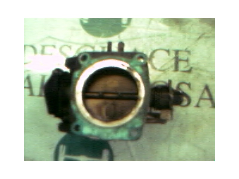 Recambio de caja mariposa para volvo serie 850 2.5 10v berlina referencia OEM IAM   