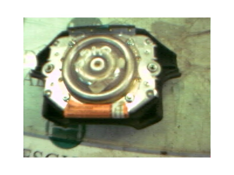 Recambio de airbag delantero izquierdo para volvo serie 850 2.5 10v berlina referencia OEM IAM   