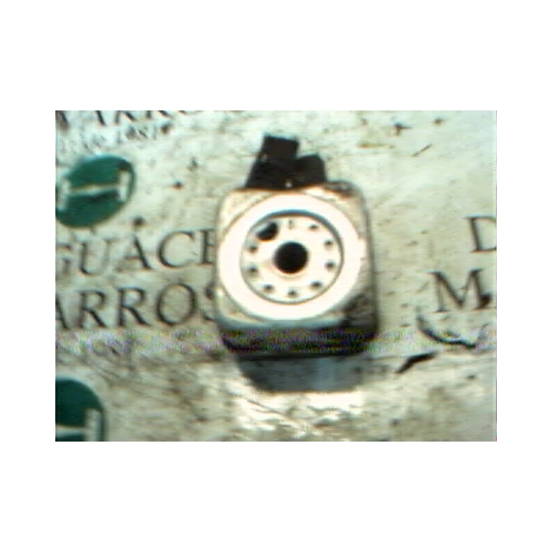 Recambio de enfriador aceite motor para volkswagen golf iii berlina (1h1) 1.9 tdi referencia OEM IAM   