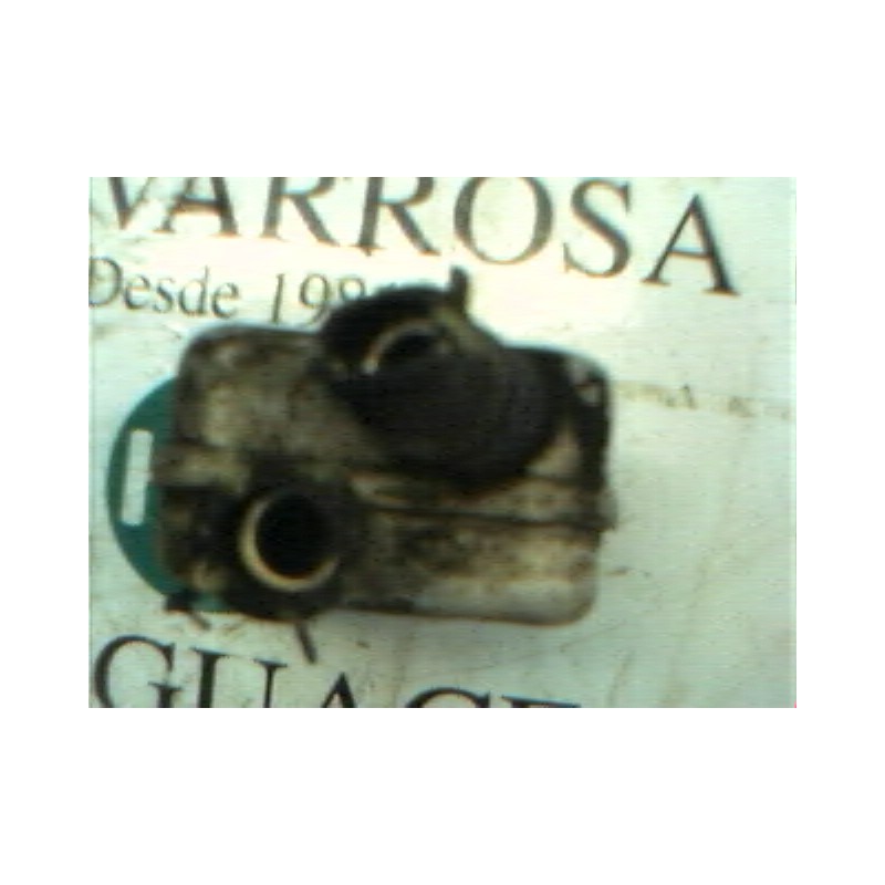 Recambio de enfriador aceite motor para volkswagen golf iii berlina (1h1) 1.9 tdi referencia OEM IAM   