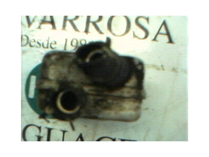 Recambio de enfriador aceite motor para volkswagen golf iii berlina (1h1) 1.9 tdi referencia OEM IAM   