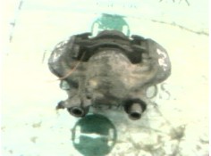 Recambio de pinza freno delantera izquierda para renault 5 (b/c40) 1.4 referencia OEM IAM   