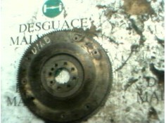 Recambio de volante motor para peugeot 205 berlina 1.8 diesel referencia OEM IAM   