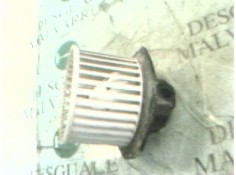 Recambio de motor calefaccion para gmc chevrolet blazer 4wd lux automático referencia OEM IAM    2