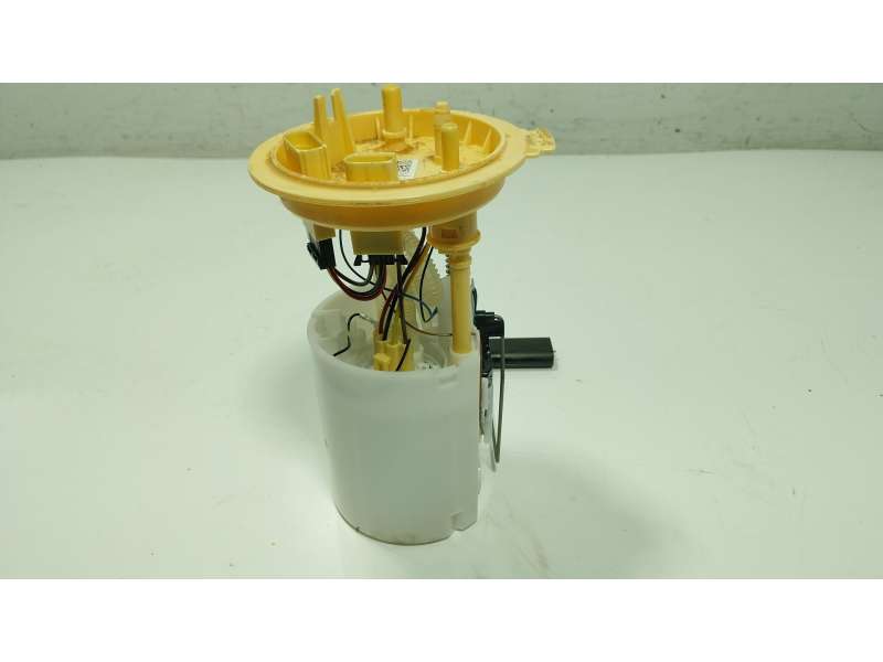 Recambio de aforador para volkswagen caddy v monospace (sbb, sbj) 2.0 tdi bmt referencia OEM IAM 5R3919050D 5R3919050D 