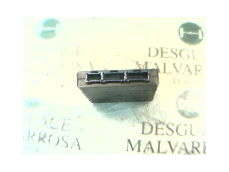 Recambio de modulo electronico para gmc chevrolet blazer 4wd lux automático referencia OEM IAM   