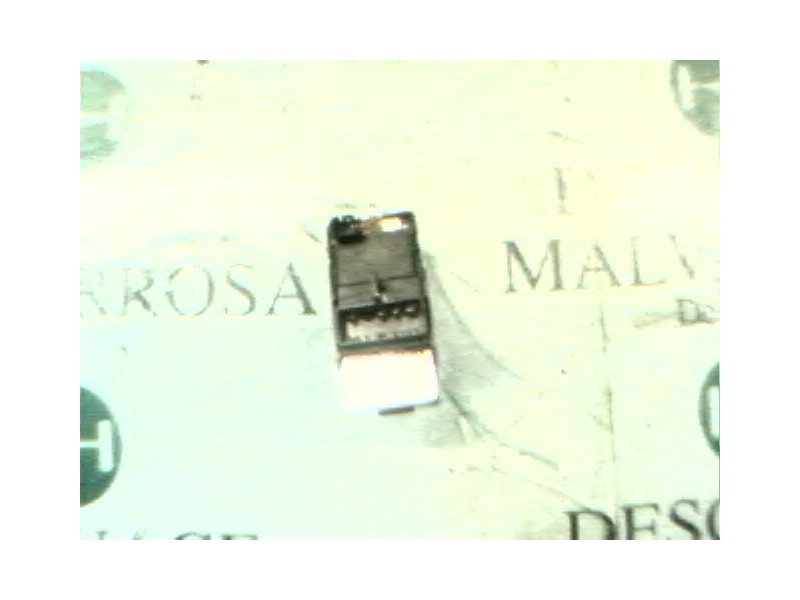 Recambio de mando elevalunas delantero derecho para gmc chevrolet blazer 4wd lux automático referencia OEM IAM   