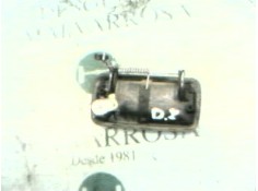 Recambio de maneta exterior delantera izquierda para gmc chevrolet blazer 4wd lux automático referencia OEM IAM    2