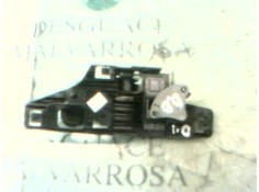 Recambio de maneta interior delantera derecha para gmc chevrolet blazer 4wd lux automático referencia OEM IAM    2