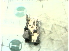 Recambio de cerradura puerta delantera derecha para gmc chevrolet blazer 4wd lux automático referencia OEM IAM    2