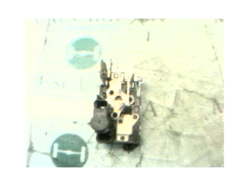 Recambio de cerradura puerta delantera derecha para gmc chevrolet blazer 4wd lux automático referencia OEM IAM   