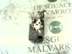 Recambio de cerradura puerta trasera izquierda para gmc chevrolet blazer 4wd lux automático referencia OEM IAM    2