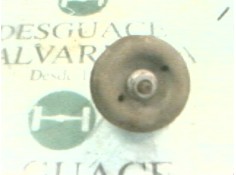 Recambio de soporte motor delantero para gmc chevrolet blazer 4wd lux automático referencia OEM IAM   