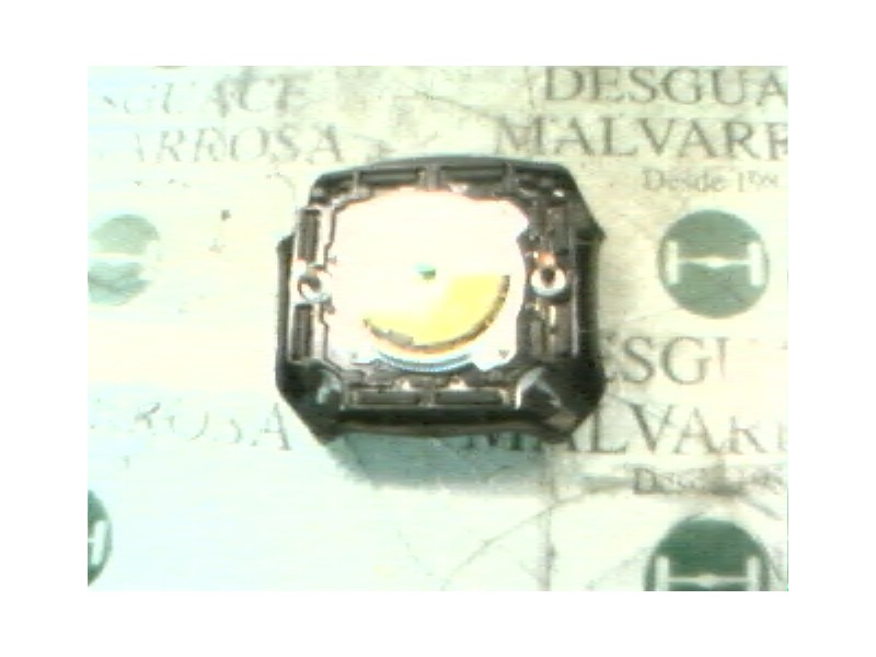 Recambio de airbag delantero izquierdo para gmc chevrolet blazer 4wd lux automático referencia OEM IAM   