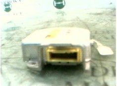 Recambio de centralita airbag para gmc chevrolet blazer 4wd lux automático referencia OEM IAM    2