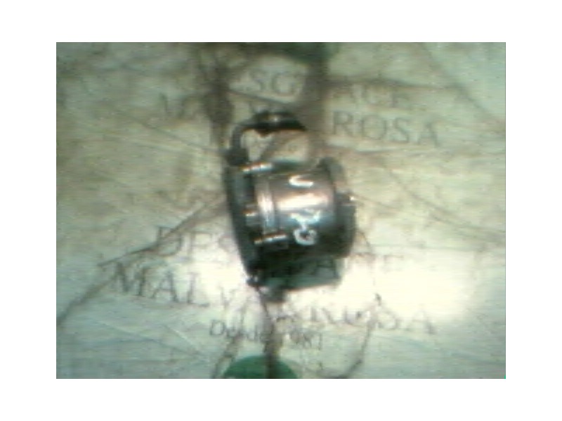 Recambio de depresor freno / bomba vacio para renault rapid/express (f40) 1.6 diesel referencia OEM IAM   