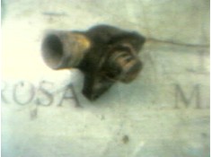 Recambio de termostato para renault rapid/express (f40) 1.6 diesel referencia OEM IAM    2