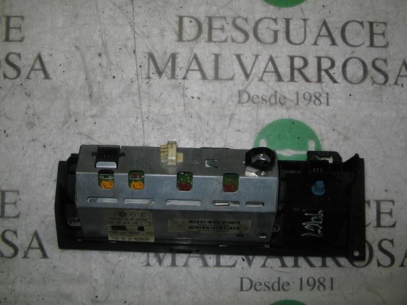 Recambio de mando multifuncion para renault safrane (b54) 2.2i referencia OEM IAM   