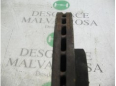 Recambio de disco freno delantero para renault safrane (b54) 2.2i referencia OEM IAM    2