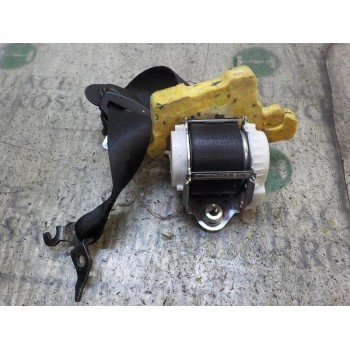 CINTURON SEGURIDAD DELANTERO DERECHO 72119117220 