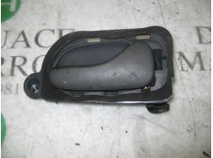 Recambio de maneta interior delantera derecha para renault safrane (b54) 2.2i referencia OEM IAM   