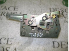 Recambio de maneta porton para renault safrane (b54) 2.2i referencia OEM IAM    2