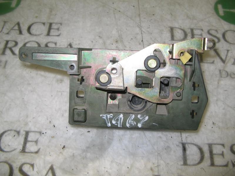 Recambio de maneta porton para renault safrane (b54) 2.2i referencia OEM IAM   