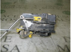Recambio de cerradura puerta delantera derecha para renault safrane (b54) 2.2i referencia OEM IAM    2