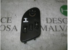 Recambio de mando elevalunas delantero izquierdo para renault safrane (b54) 2.2i referencia OEM IAM   