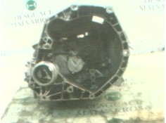 Recambio de caja cambios para fiat palio weekend (178) 1.2 cat referencia OEM IAM 46807913   2