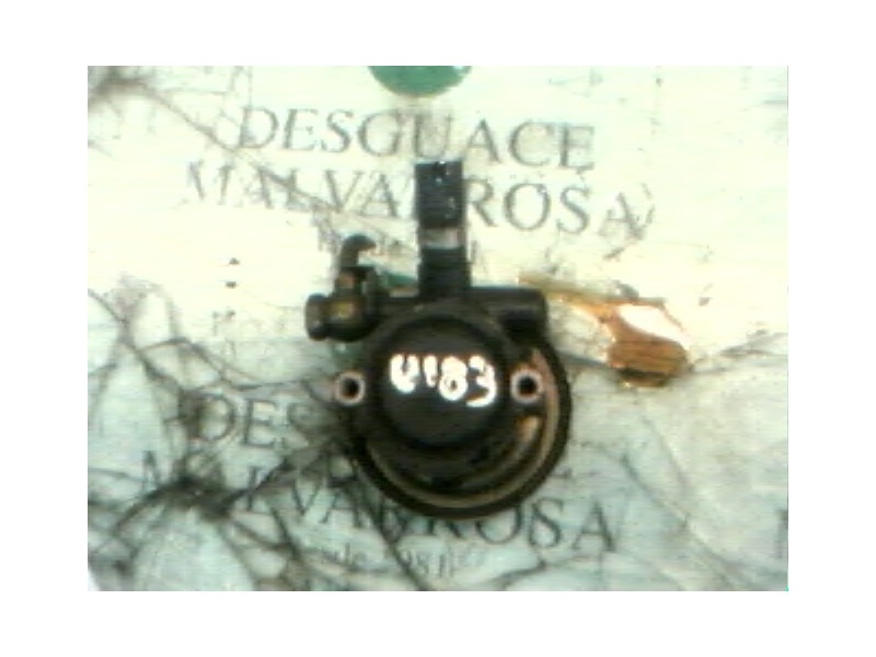 Recambio de bomba direccion para fiat palio weekend (178) 1.2 cat referencia OEM IAM 46413332 26071300FS 26071300FS