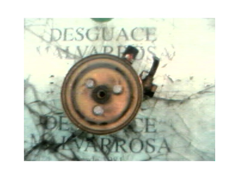 Recambio de bomba direccion para fiat palio weekend (178) 1.2 cat referencia OEM IAM 46413332 26071300FS 26071300FS