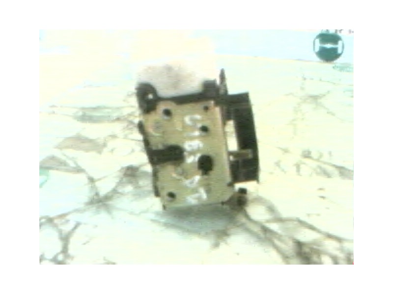 Recambio de cerradura puerta delantera izquierda para fiat palio weekend (178) 1.2 cat referencia OEM IAM 46847045  