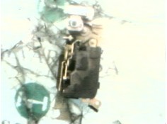 Recambio de cerradura puerta trasera derecha para fiat palio weekend (178) 1.2 cat referencia OEM IAM 46847055   2