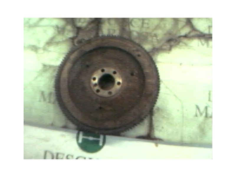 Recambio de volante motor para fiat punto berl. (176) 1.2 cat referencia OEM IAM   