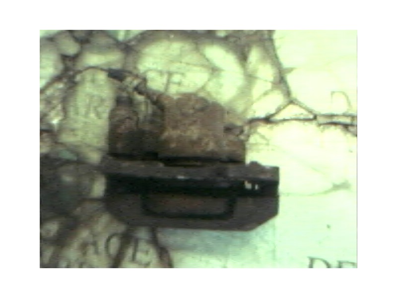 Recambio de pinza freno delantera izquierda para fiat punto berl. (176) 1.2 cat referencia OEM IAM   