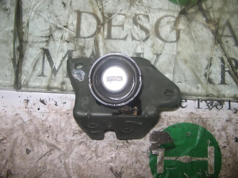 Recambio de maneta porton para fiat punto berl. (176) 1.2 cat referencia OEM IAM   