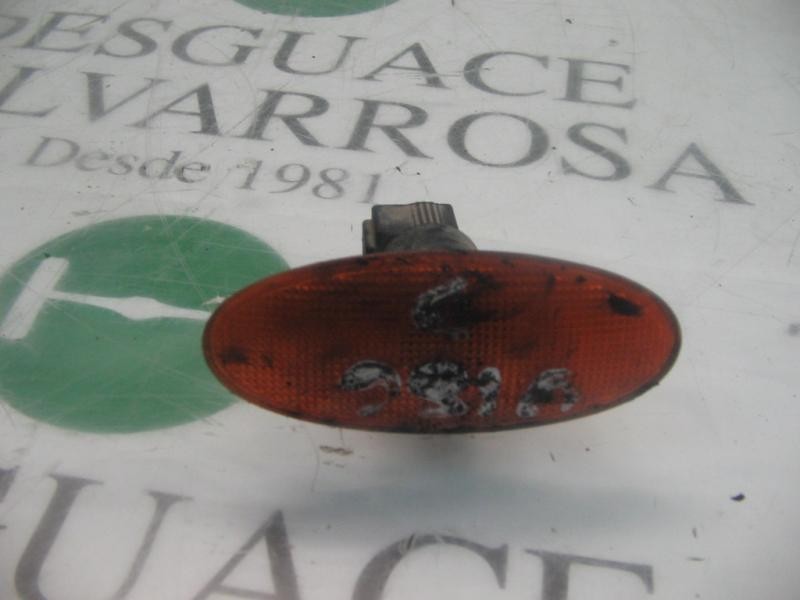 Recambio de piloto lateral derecho para fiat punto berl. (176) 1.7 turbodiesel referencia OEM IAM   